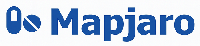 Mapjaro interactive mapping platform
